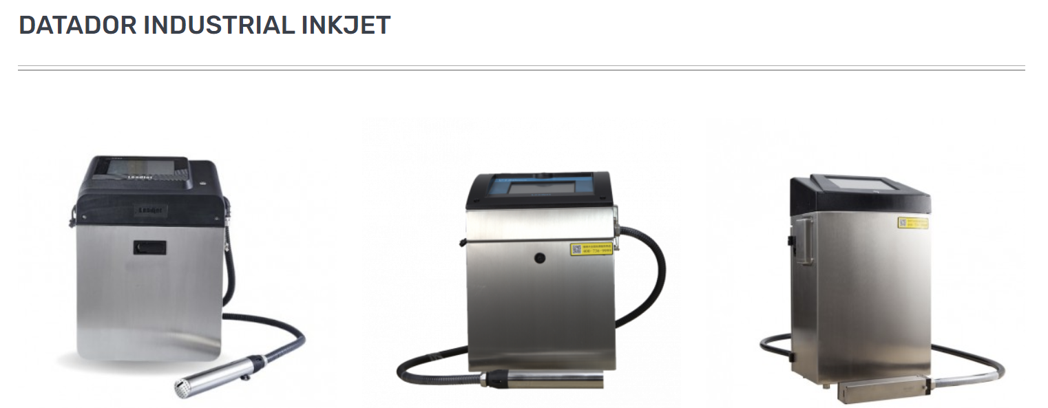 Datador Inkjet: por que a escolha do equipamento é só metade da decisão?