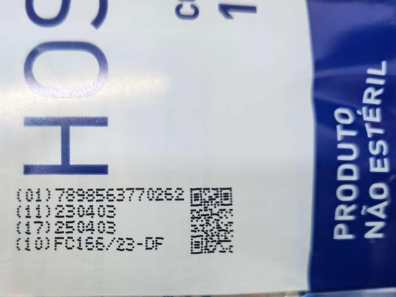 Codificadoras Industriais para a impressão de QR Code: A Chave para a Rastreabilidade e Autenticidade dos Produtos