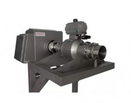 Equipamento Detector de Metais Pipe Line (Tubular) Siscom