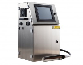 Datador Industrial Inkjet Para Locação V610
