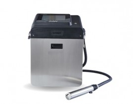 Impressora Industrial Jato de Tinta Contínuo V680