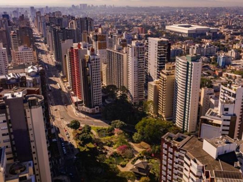 Curitiba - PR