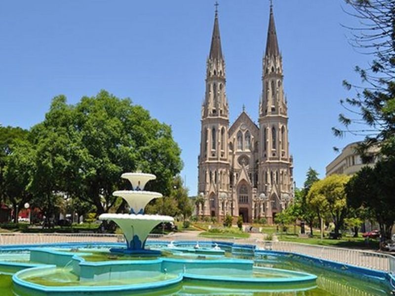 Santa Cruz do Sul - RS