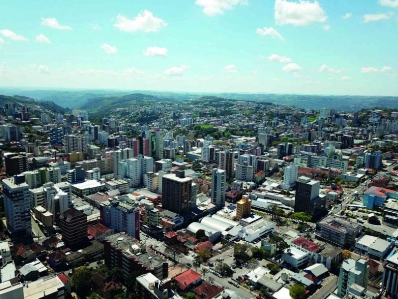 Bento Gonçalves - RS