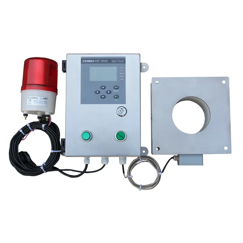 Detector de Metais por Gravidade