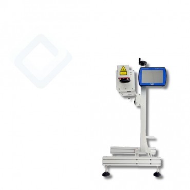 Impressora Industrial Laser CO2 Serie K em Foz do Iguaçu - PR