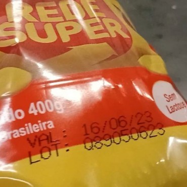 Datador Impressão Industrial Inkjet em Filmes e Embalagens Flexíveis - Grupo CIJ em Foz do Iguaçu - PR