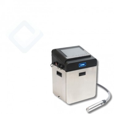 Impressora Industrial Jato de Tinta Contínuo 8860P em Foz do Iguaçu - PR