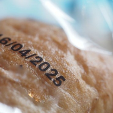 Impressão Industrial Inkjet para Indústria de Carnes e Aves - Grupo CIJ em Foz do Iguaçu - PR