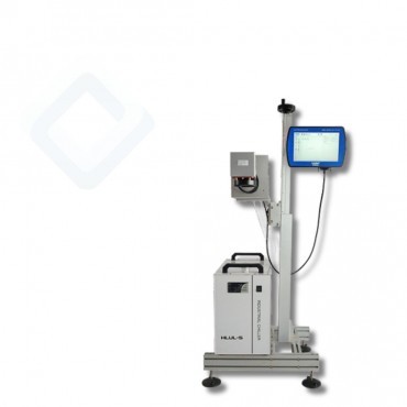 Impressora Industrial Laser UV em Foz do Iguaçu - PR