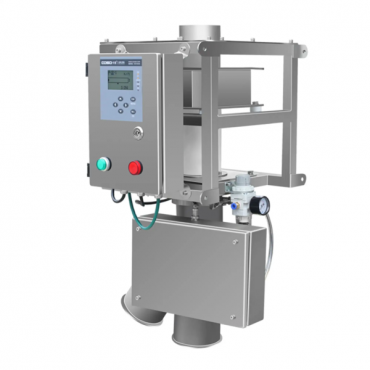 Detector de Metais por Gravidade em Curitiba - PR