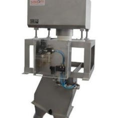 Equipamento Detector de Metais Gravidade (Queda Livre) Siscom em Foz do Iguaçu - PR