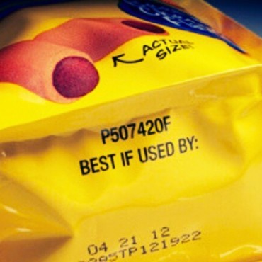 Datador Impressão Industrial Inkjet para Indústria de Rações para Animais - Grupo CIJ em Foz do Iguaçu - PR