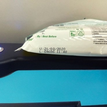 Impressão Industrial Inkjet para Indústria de Doces e Confeitaria - Grupo CIJ em Foz do Iguaçu - PR