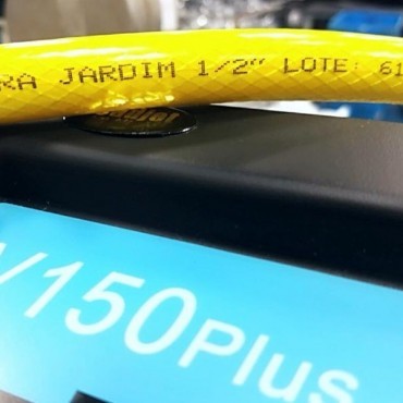 Datador Codificação Industrial Impressão Inkjet para Indústria de Fios, Cabos e Tubos - Grupo CIJ em Foz do Iguaçu - PR