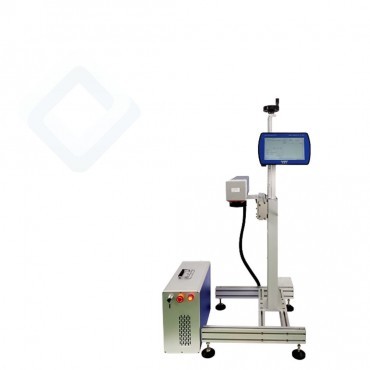 Impressora Industrial Laser Fibra Serie K em Foz do Iguaçu - PR