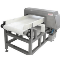 Equipamento Detector de Metais Esteira Siscom em Foz do Iguaçu - PR