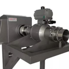 Equipamento Detector de Metais Pipe Line (Tubular) Siscom em Foz do Iguaçu - PR