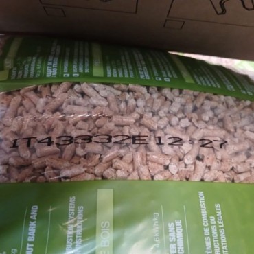 Codificação Industrial Impressão Inkjet para Indústria de Materiais de Construção - Grupo CIJ em Foz do Iguaçu - PR