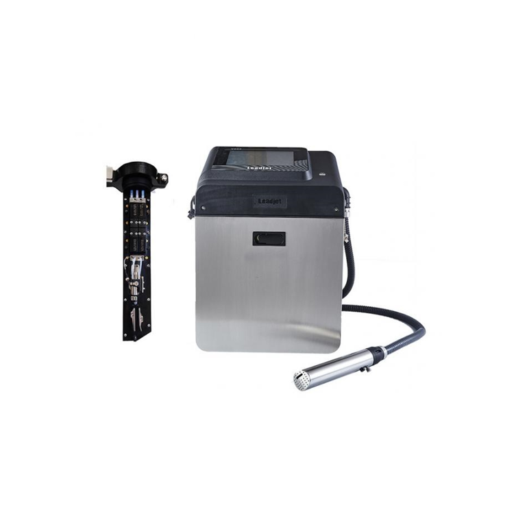 Datador Industrial Inkjet em Joinville