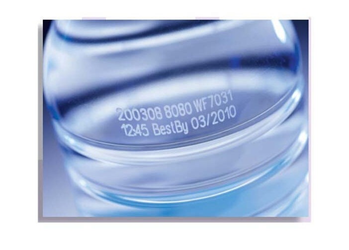 Impressora Industrial Laser CO2