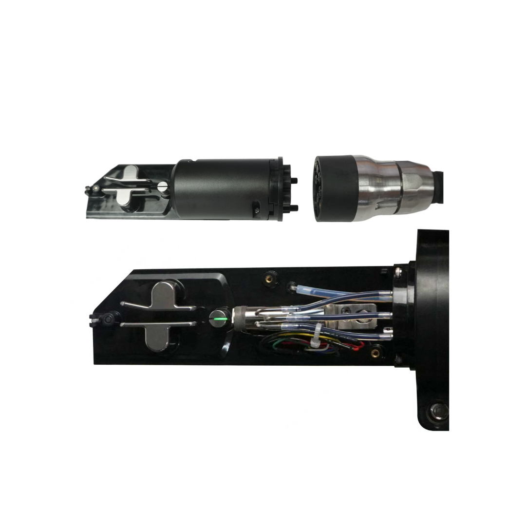 Impressora Industrial Jato de Tinta Contínuo V8910