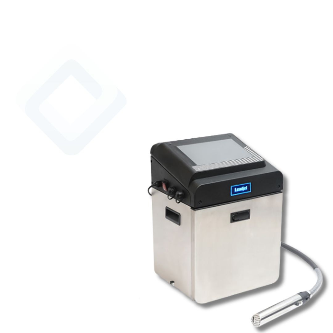 Impressora Industrial Jato de Tinta Contínuo 8860P em Pato Branco - PR