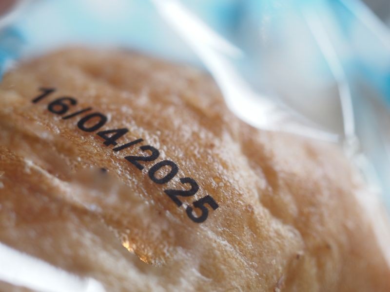 Datador Impressão Industrial Inkjet para Indústria de Carnes e Aves - Grupo CIJ