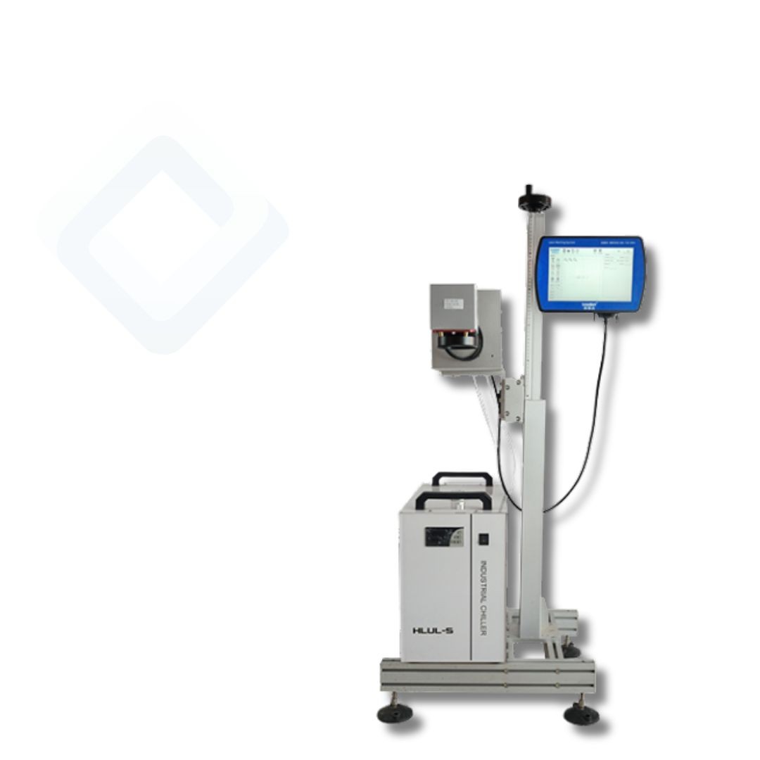 Impressora Industrial Laser UV em Bento Gonçalves - RS