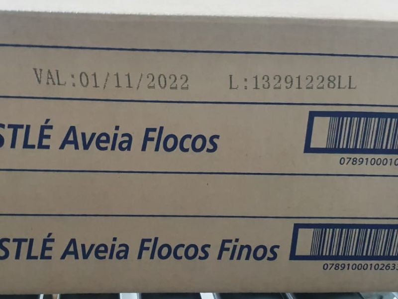 Impressão Industrial Inkjet em Papelão - Grupo CIJ