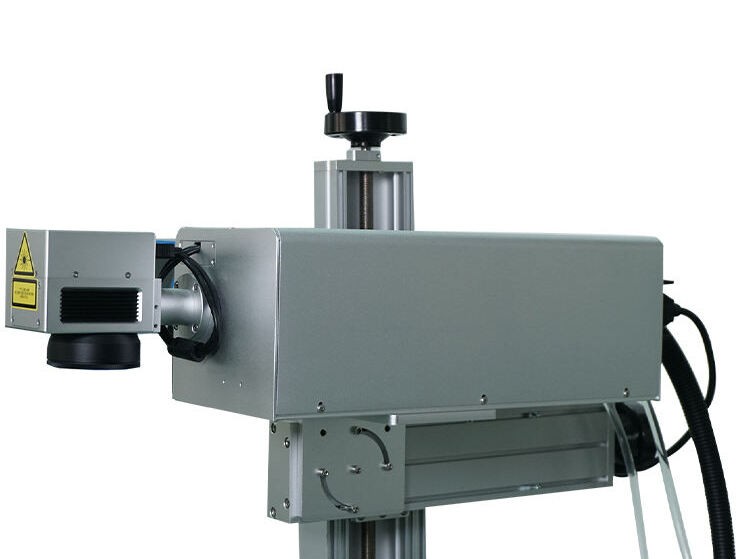 Impressora Industrial Laser UV