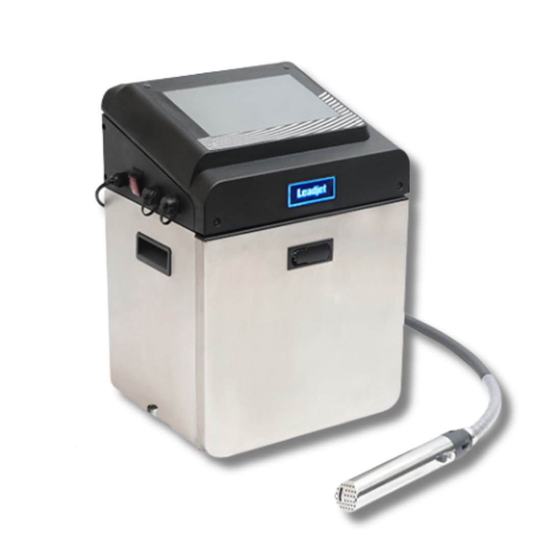 Impressora Industrial Jato de Tinta Contínuo 8860P