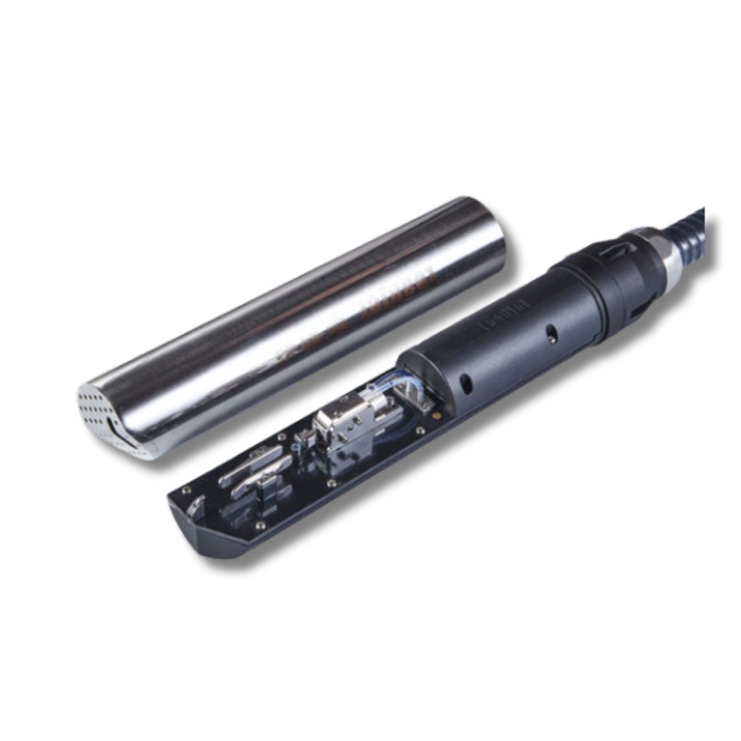 Impressora Industrial Jato de Tinta Contínuo V680