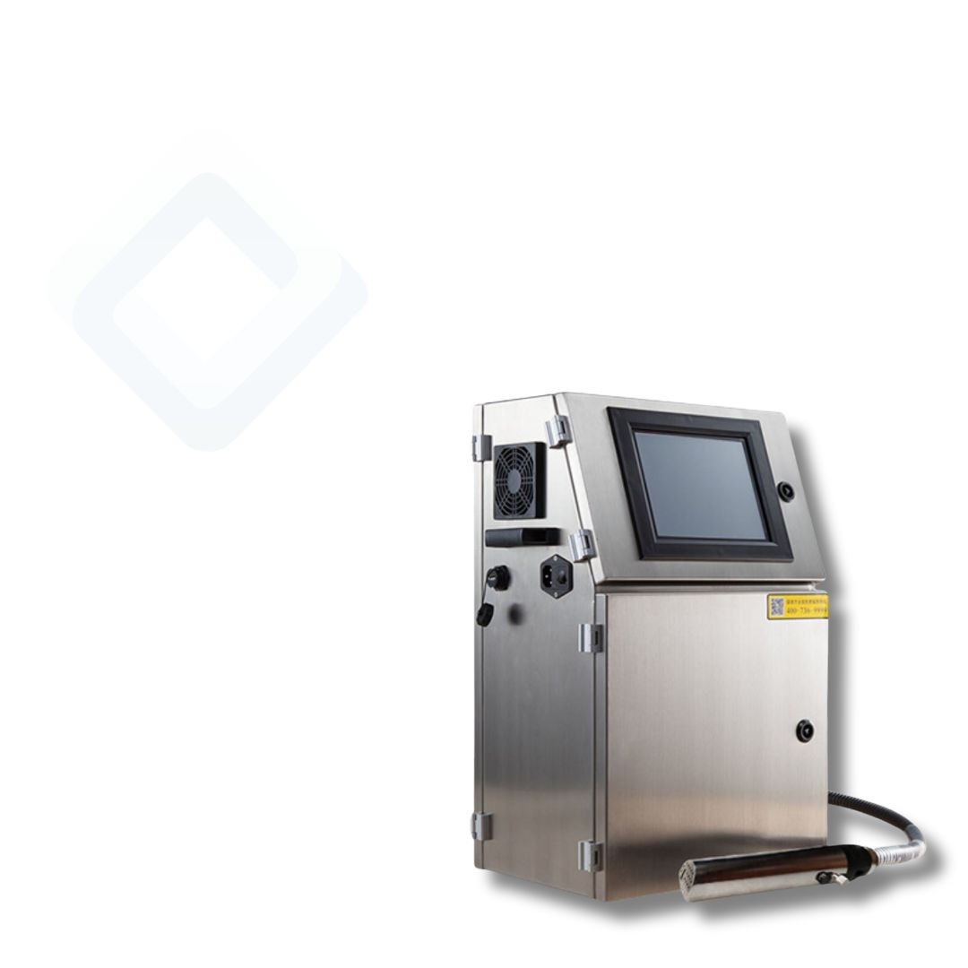 Datador Industrial Inkjet Para Locação V610 em Caxias do Sul - RS