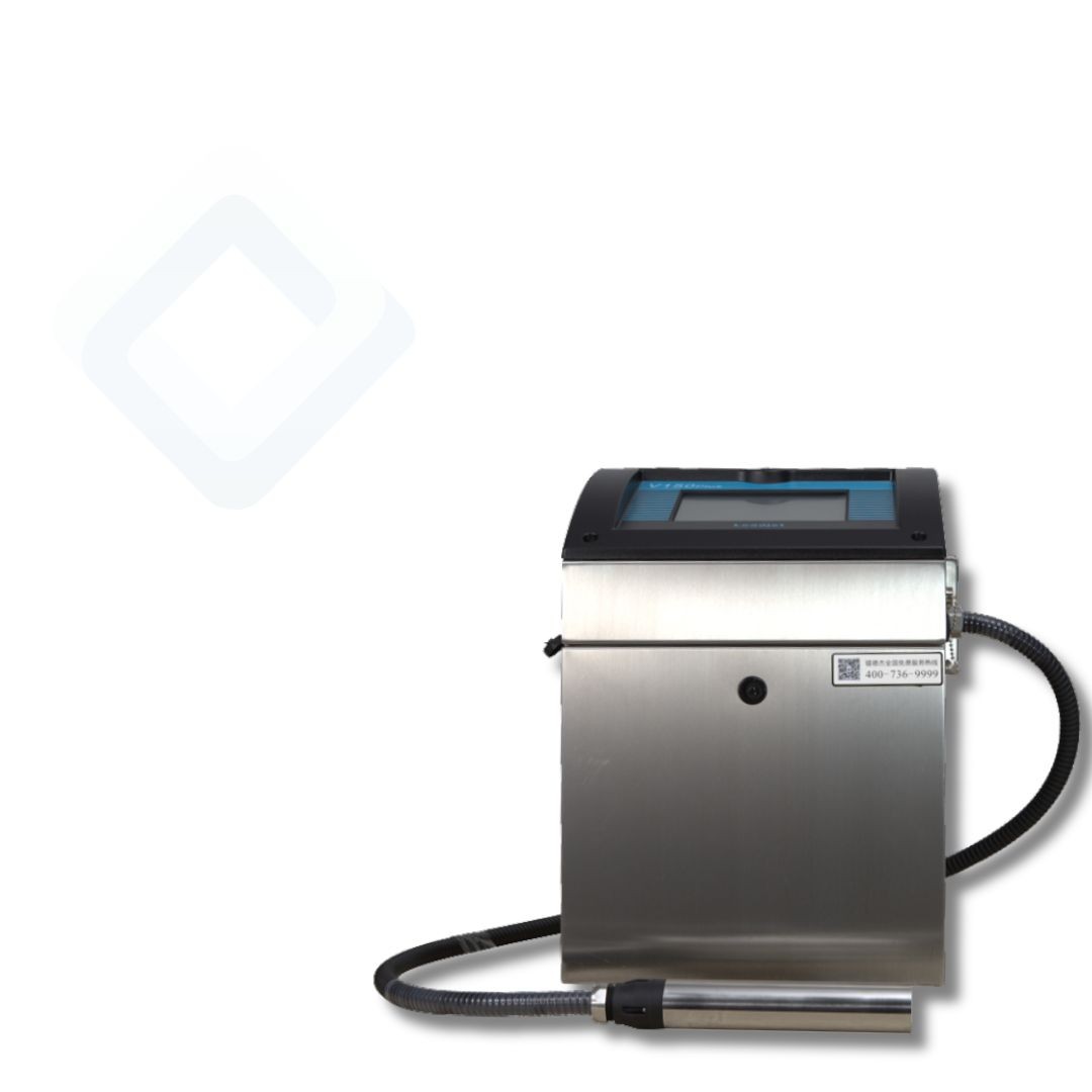 Impressora Industrial Jato de Tinta Contínuo V150 Plus em Santa Cruz do Sul - RS