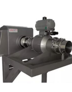 Equipamento Detector de Metais Pipe Line (Tubular) Siscom em Tubarão - SC